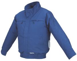 Akku-Klima-Jacke Gr. XL 12V max. - 18V (ohne Akku, ohne Ladegerät) DFJ304ZXL Produktbild