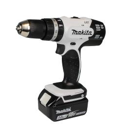 Akku-Schlagbohrmaschinen LXT 18V