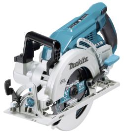 Akku-Handkreissäge 65mm 2x18V (ohne Akku, ohne Ladegerät) DRS780Z Produktbild