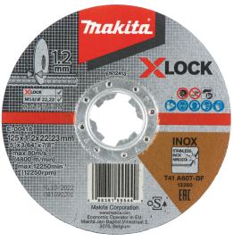Trennscheibe X-LOCK Produktbild