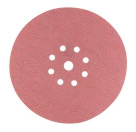 Schleifpapier Ø 225 mm