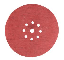 Schleifpapier Produktbild