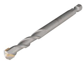 EZYCHANGE TCT HM Zentrierbohrer Produktbild