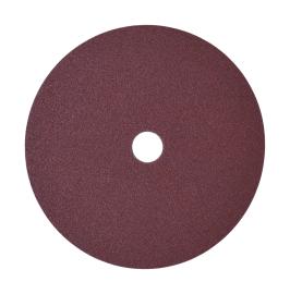 Fiberscheibe 180x22mm K80 Produktbild