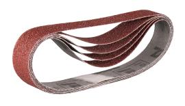 Schleifband Produktbild