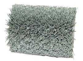 Schleifnylon-Bürste K320 Produktbild