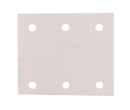 Schleifpapier P320 102x114mm Klett Produktbild