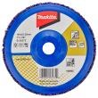 Reinigungsscheibe Longlife lila 180mm Produktbild