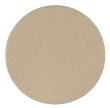 Filzpad Ø 150 mm  Produktbild