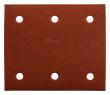 Schleifpapier P180 102x114mm Klett Produktbild
