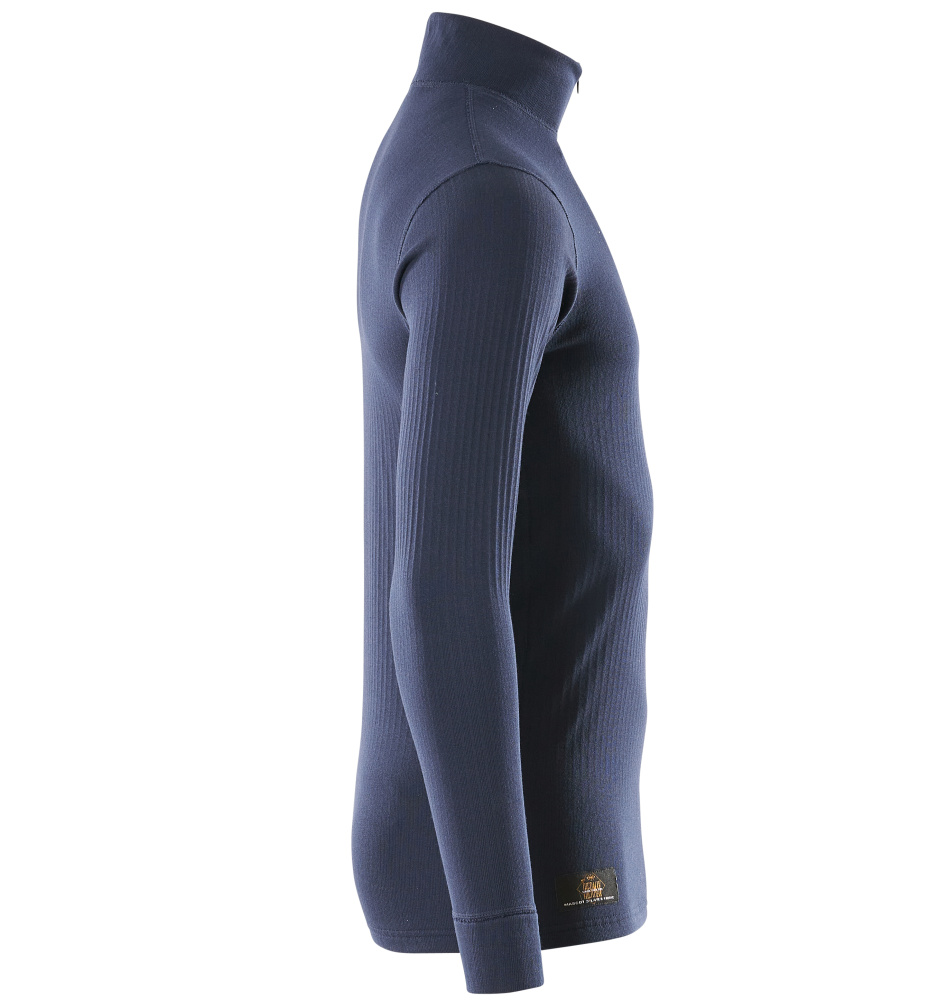MASCOT® Ludvika Funktionsunterhemd Größe 2XL, marine Produktbild img4 L