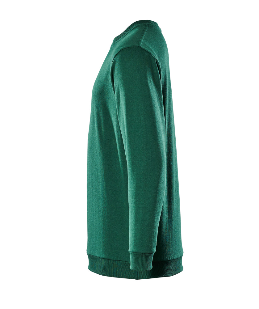 MASCOT® Caribien Sweatshirt Größe 4XL, grün Produktbild img2 L