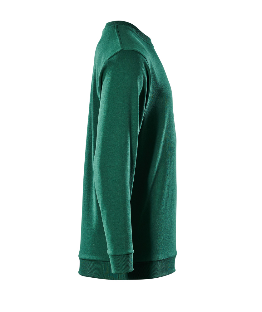 MASCOT® Caribien Sweatshirt Größe 4XL, grün Produktbild img4 L