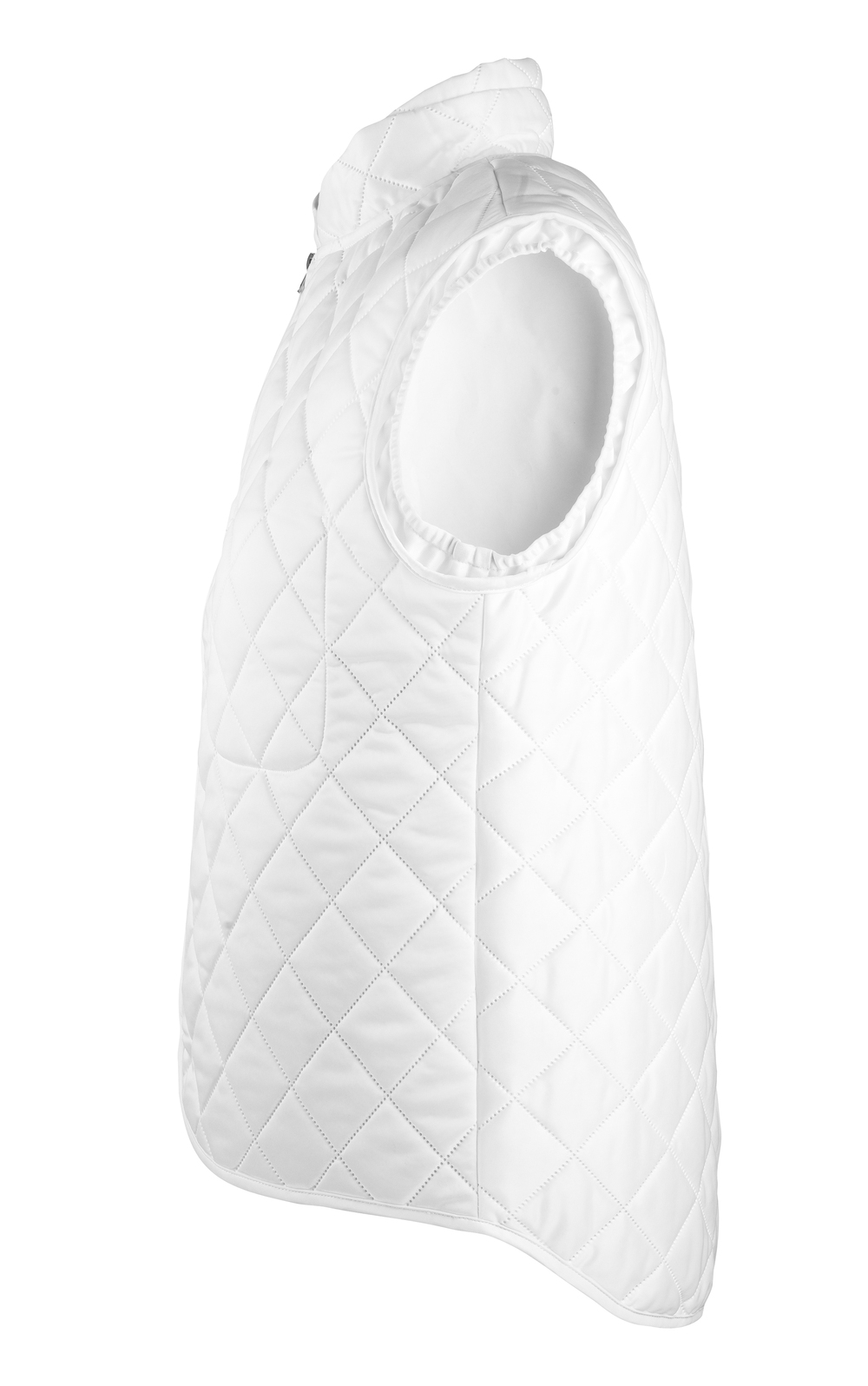 MASCOT® Regina Thermoweste Größe M, weiss Produktbild img2 L