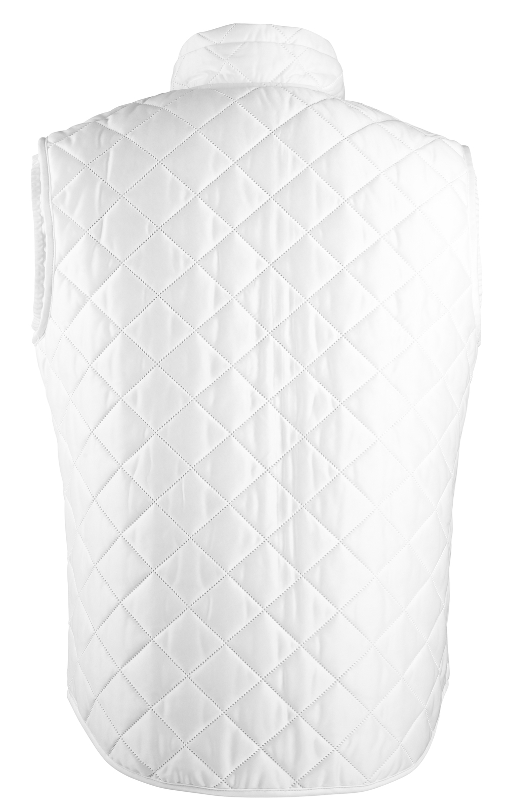 MASCOT® Regina Thermoweste Größe M, weiss Produktbild img3 L