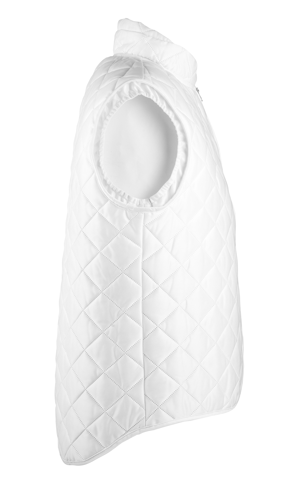 MASCOT® Regina Thermoweste Größe M, weiss Produktbild img4 L