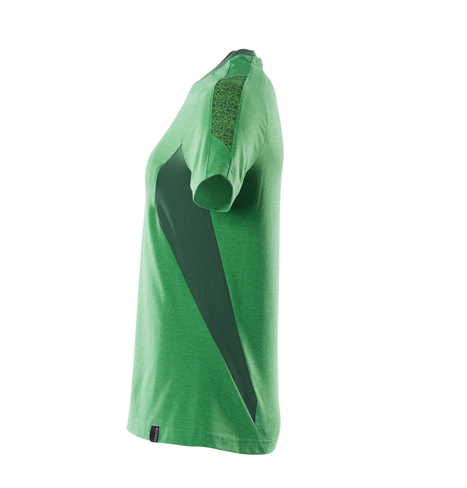 T-Shirt, Damen Damen T-shirt Größe L ONE, grasgrün/grün Produktbild img2 L