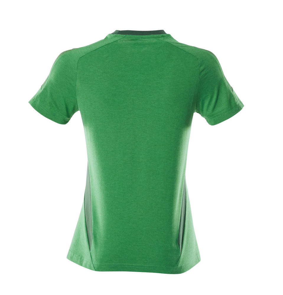 T-Shirt, Damen Damen T-shirt Größe L ONE, grasgrün/grün Produktbild img3 L