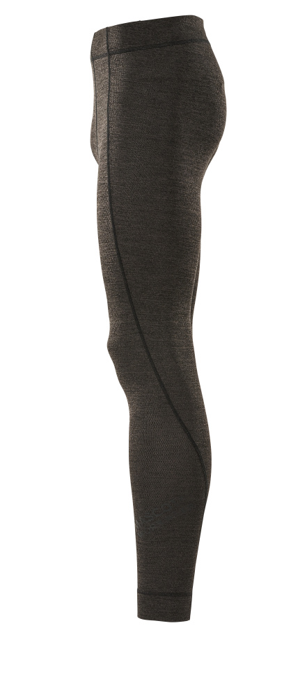 Funktionsunterhose, geringes Gewicht Funktionsunterhose Größe XL, dunkelanthrazit/schwarz Produktbild img2 L