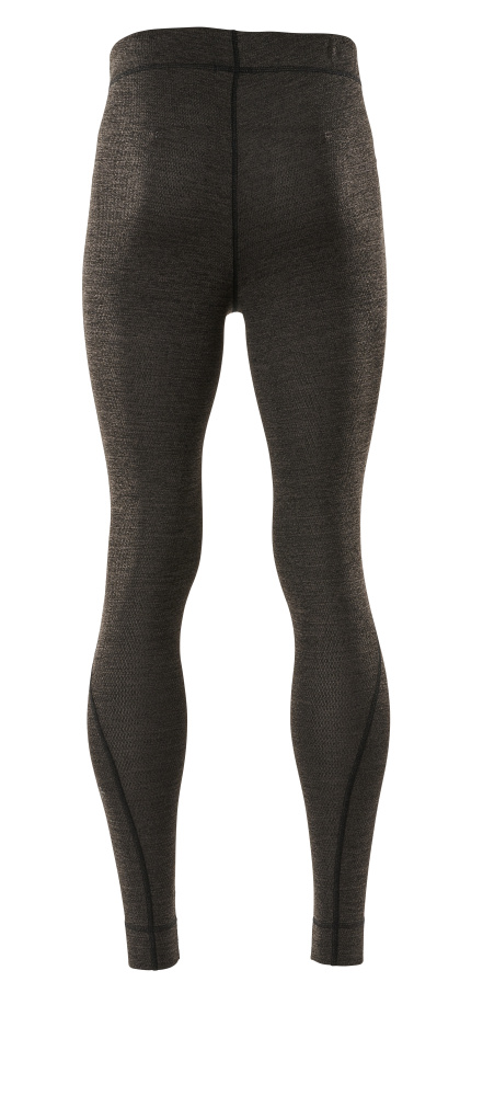 Funktionsunterhose, geringes Gewicht Funktionsunterhose Größe XL, dunkelanthrazit/schwarz Produktbild img3 L