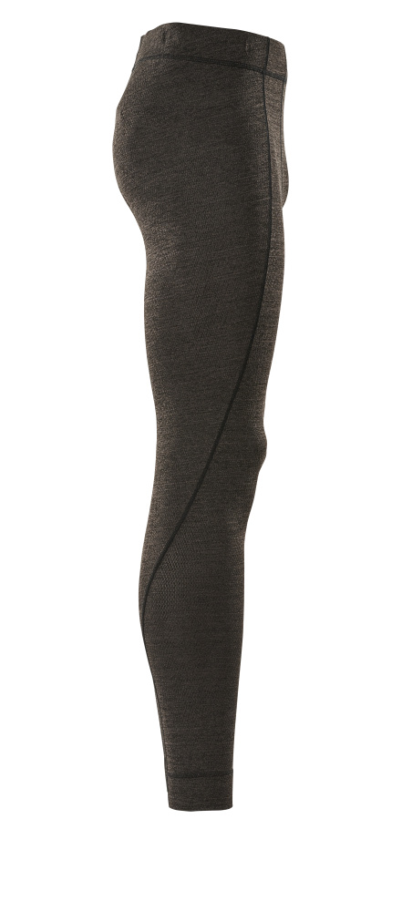 Funktionsunterhose, geringes Gewicht Funktionsunterhose Größe XL, dunkelanthrazit/schwarz Produktbild img4 L