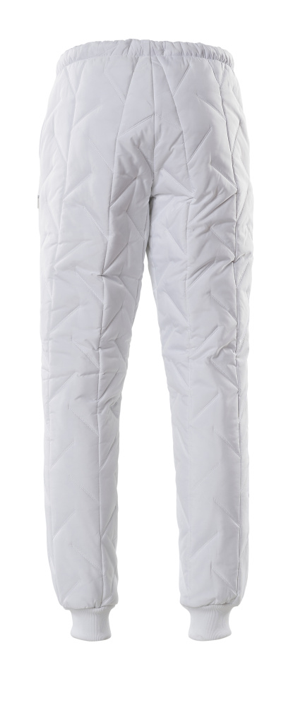 Thermohose, wasserabweisend Funktionsunterhose Größe L, weiss Produktbild img3 L