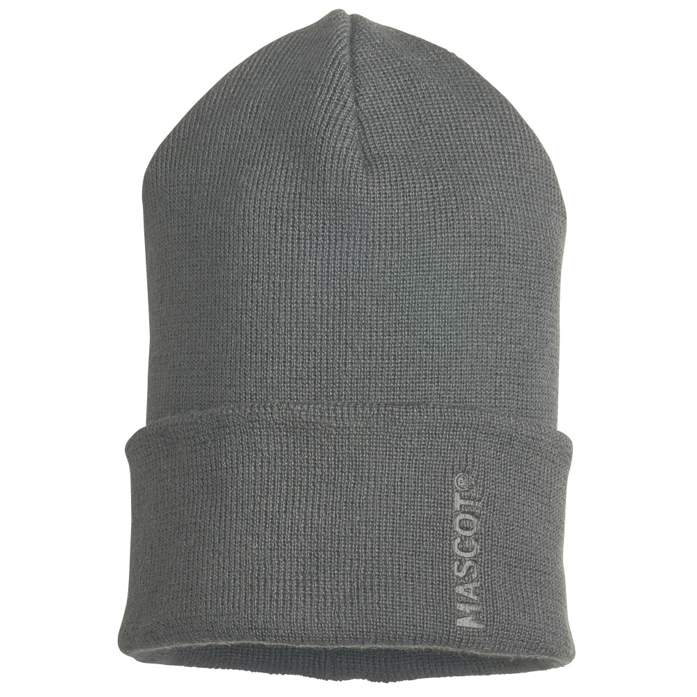 Strickmütze Strickmütze Größe ONE, Anthrazitgrau Produktbild img1 L