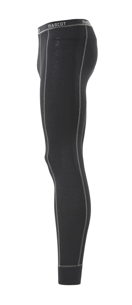 MASCOT® Vigo Funktionsunterhose Größe M, schwarz Produktbild img2 L