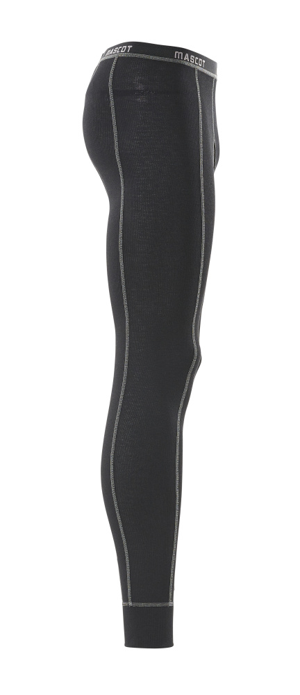 MASCOT® Vigo Funktionsunterhose Größe M, schwarz Produktbild img4 L