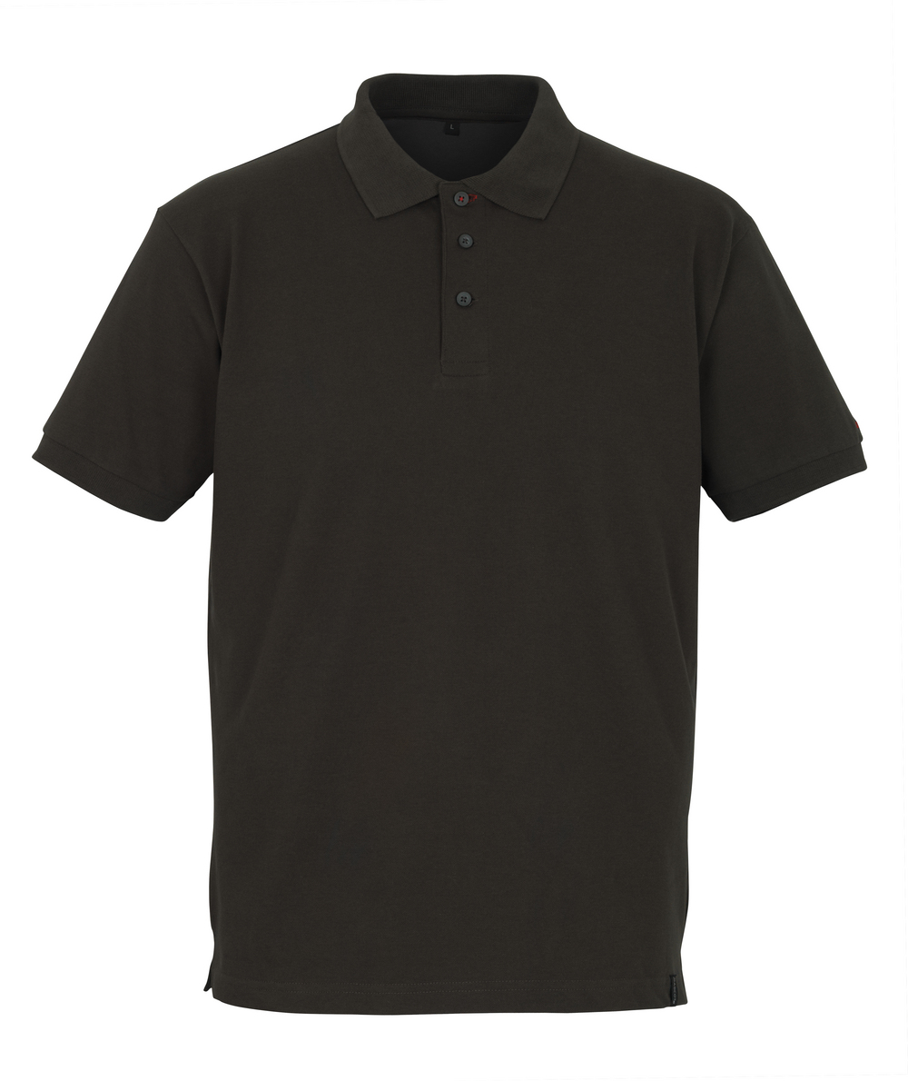 MASCOT® Soroni Polo-shirt Größe 3XL, dunkelanthrazit Produktbild img1 L