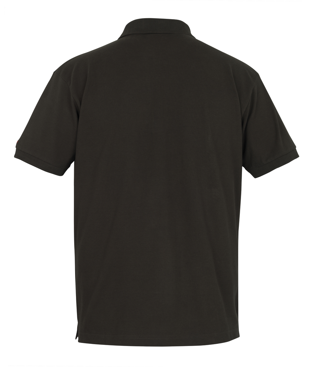 MASCOT® Soroni Polo-shirt Größe 3XL, dunkelanthrazit Produktbild img3 L