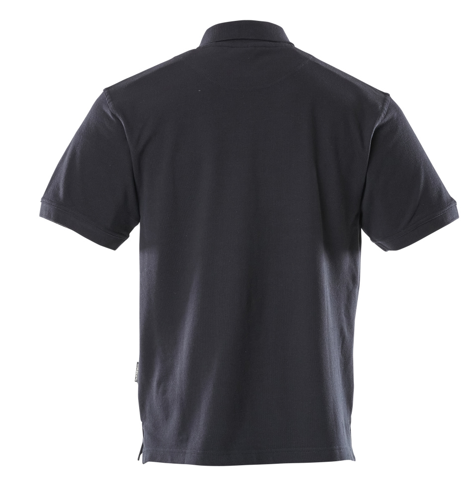 MASCOT® Sumatra Polo-shirt Größe 3XL, graphitblau Produktbild img3 L