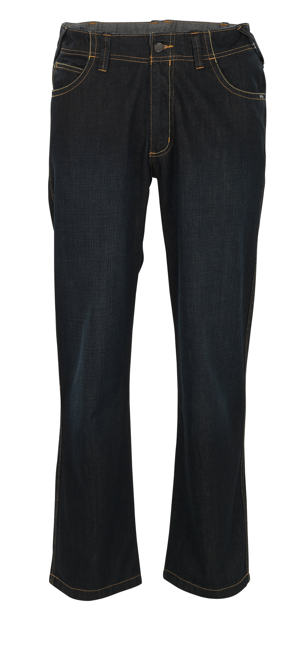 MASCOT® Fafe Jeans Größe 90C48, dunkles denimblau Produktbild img1 L