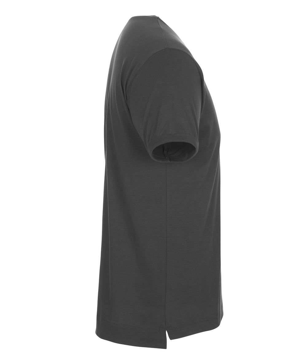 MASCOT® Algoso T-shirt Größe 4XL, dunkelanthrazit Produktbild img4 L