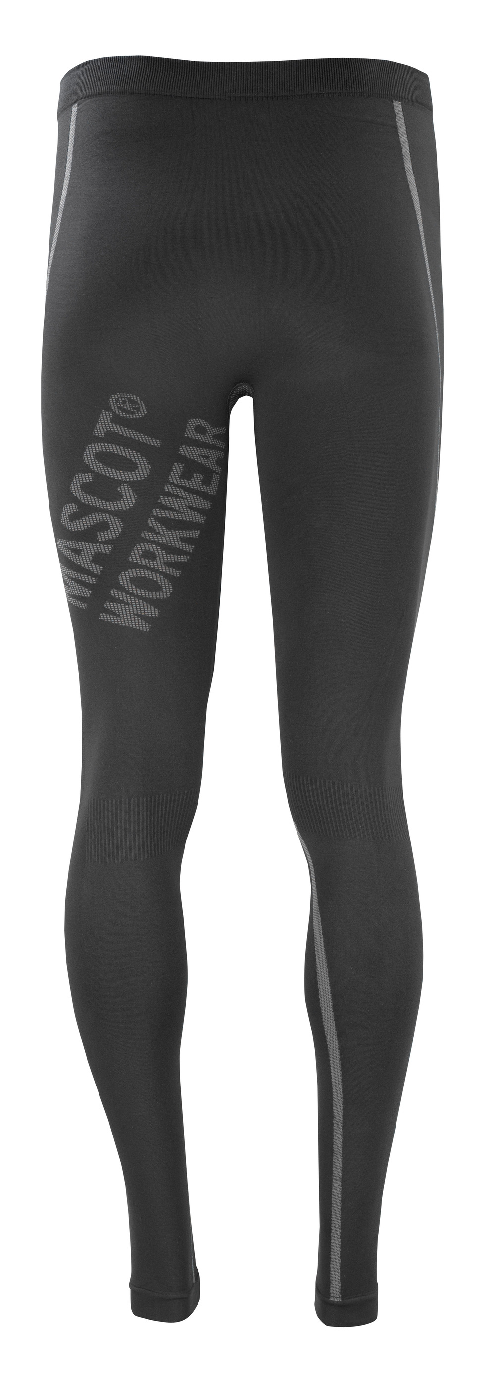 MASCOT® Moss Funktionsunterhose Größe 2XL, schwarz Produktbild img3 L