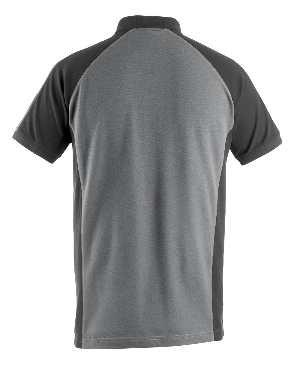 MASCOT® Bottrop Polo-shirt Größe XL, anthrazit/schwarz Produktbild img3 L