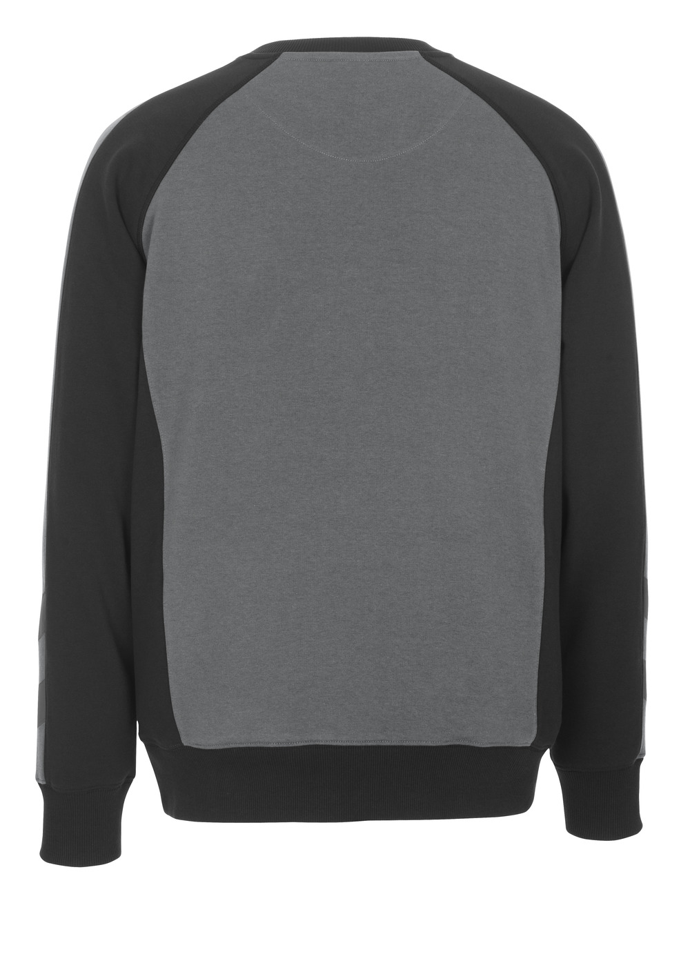 MASCOT® Witten Sweatshirt Größe S, anthrazit/schwarz Produktbild img3 L
