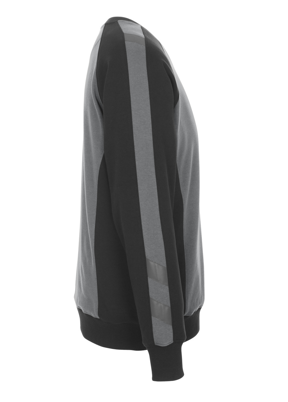 MASCOT® Witten Sweatshirt Größe S, anthrazit/schwarz Produktbild img4 L