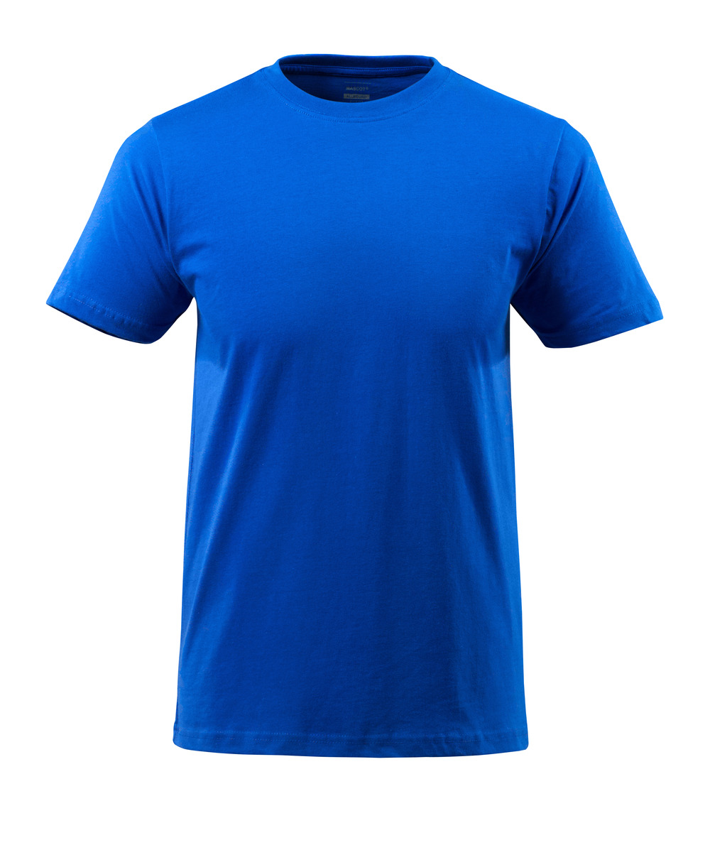 MASCOT® Calais T-shirt Größe S, kornblau Produktbild img1 L