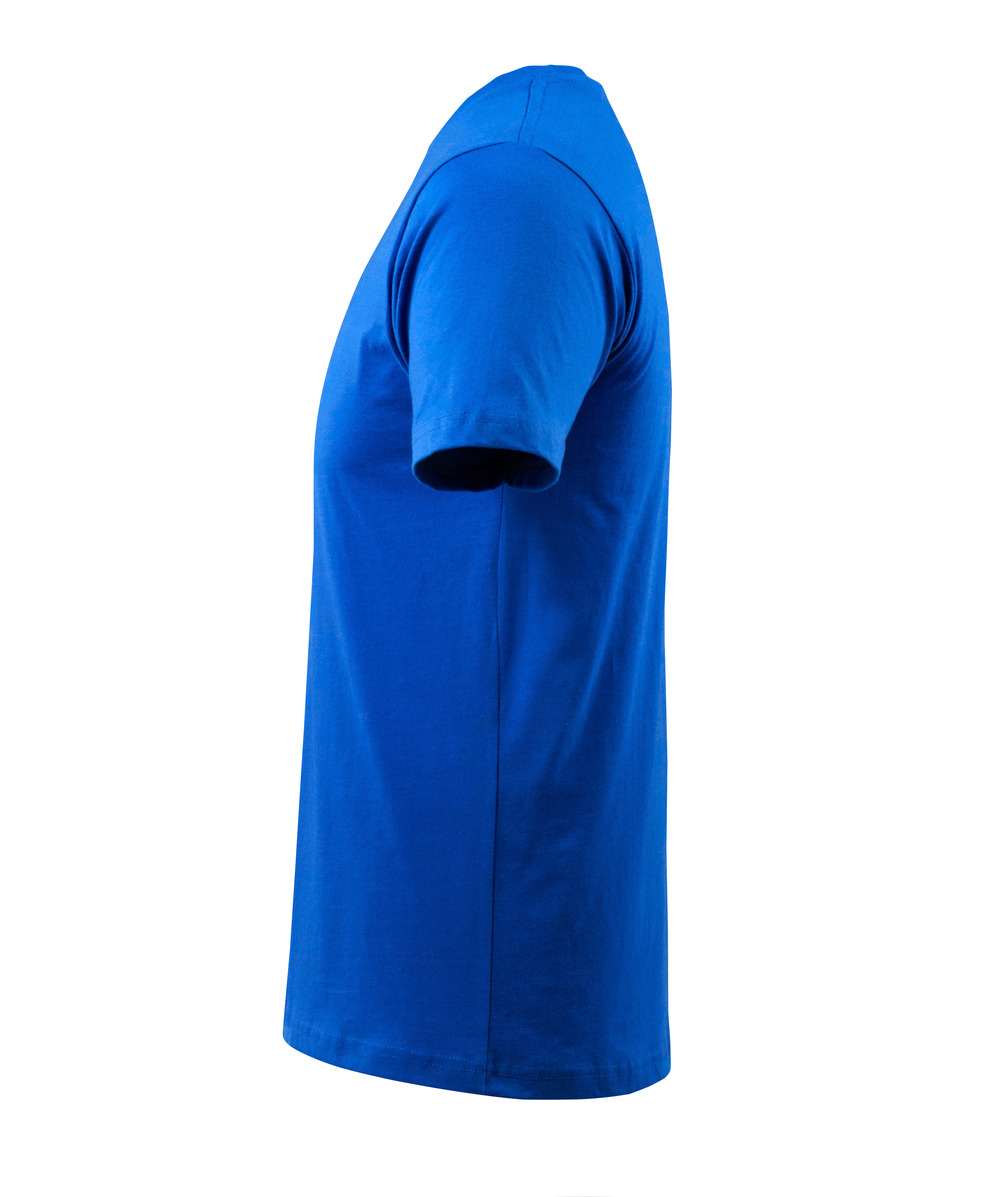 MASCOT® Calais T-shirt Größe S, kornblau Produktbild img2 L