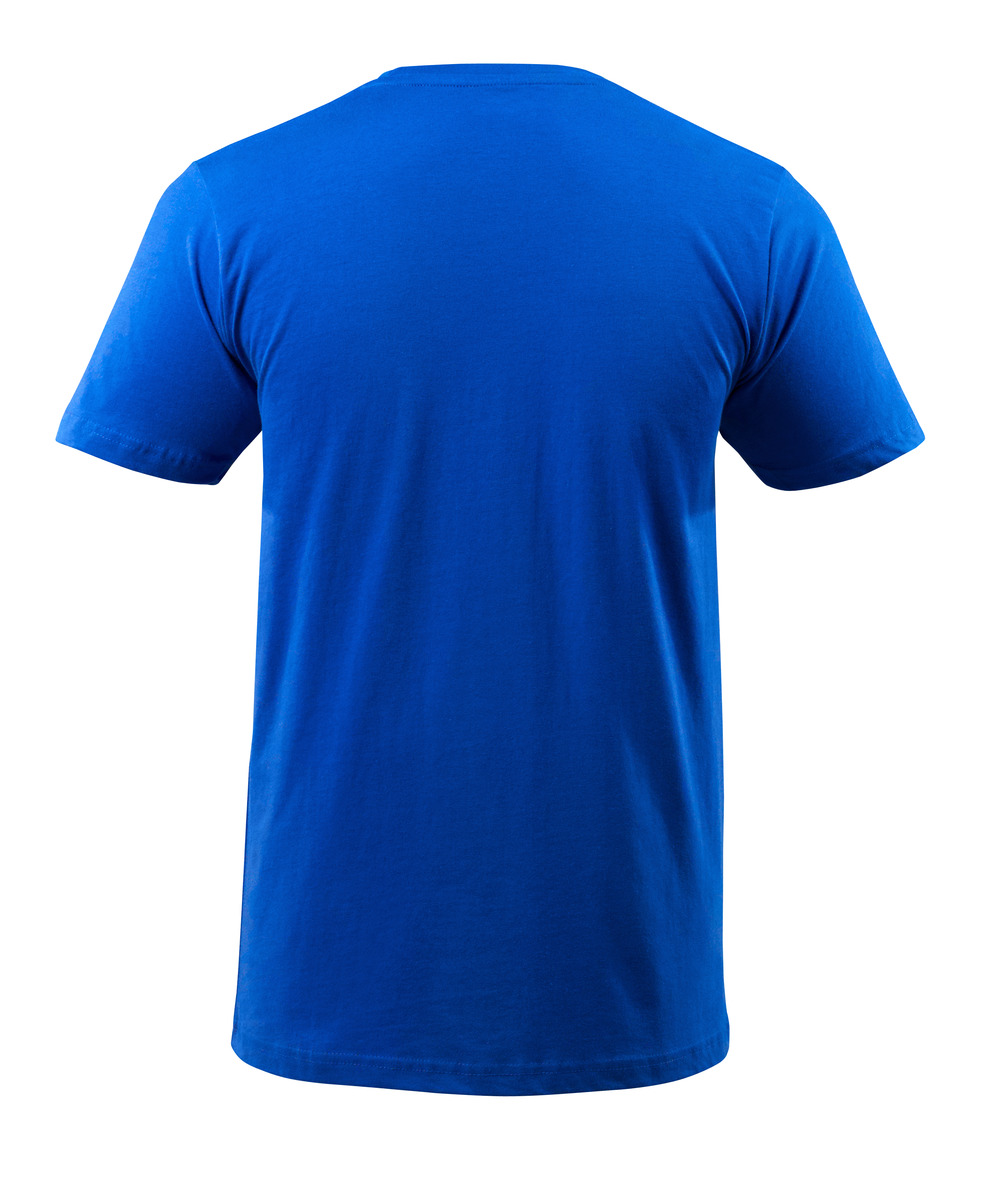MASCOT® Calais T-shirt Größe S, kornblau Produktbild img3 L