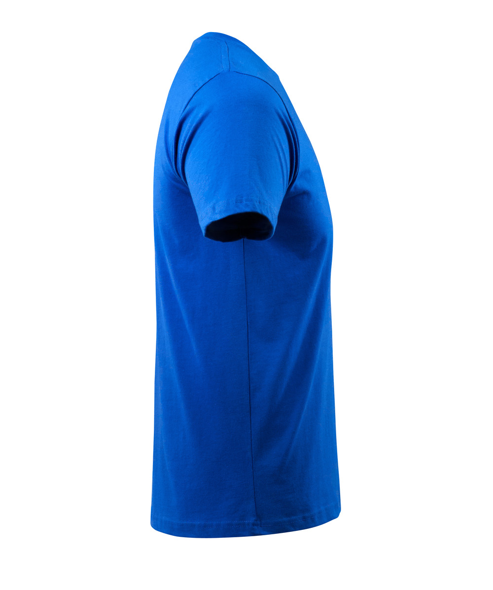 MASCOT® Calais T-shirt Größe S, kornblau Produktbild img4 L