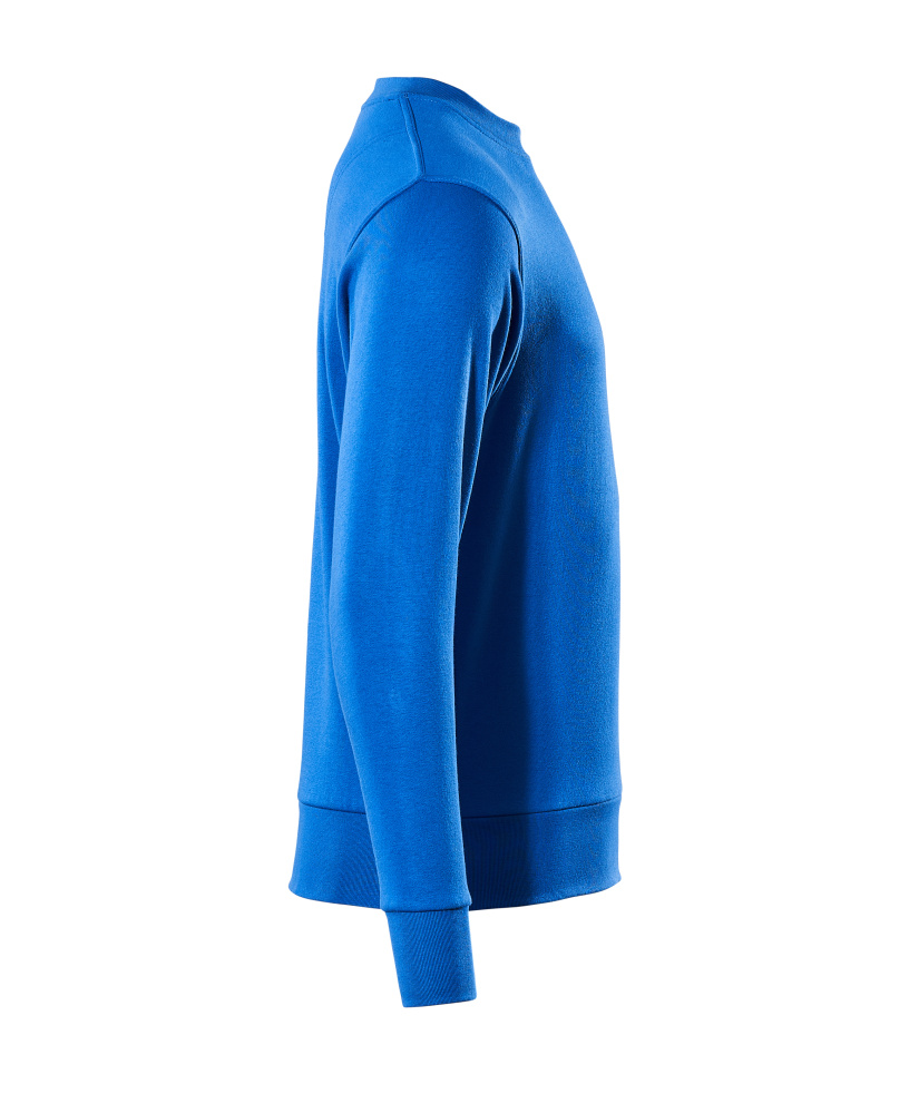 MASCOT® Carvin Sweatshirt Größe XL, azurblau Produktbild img4 L