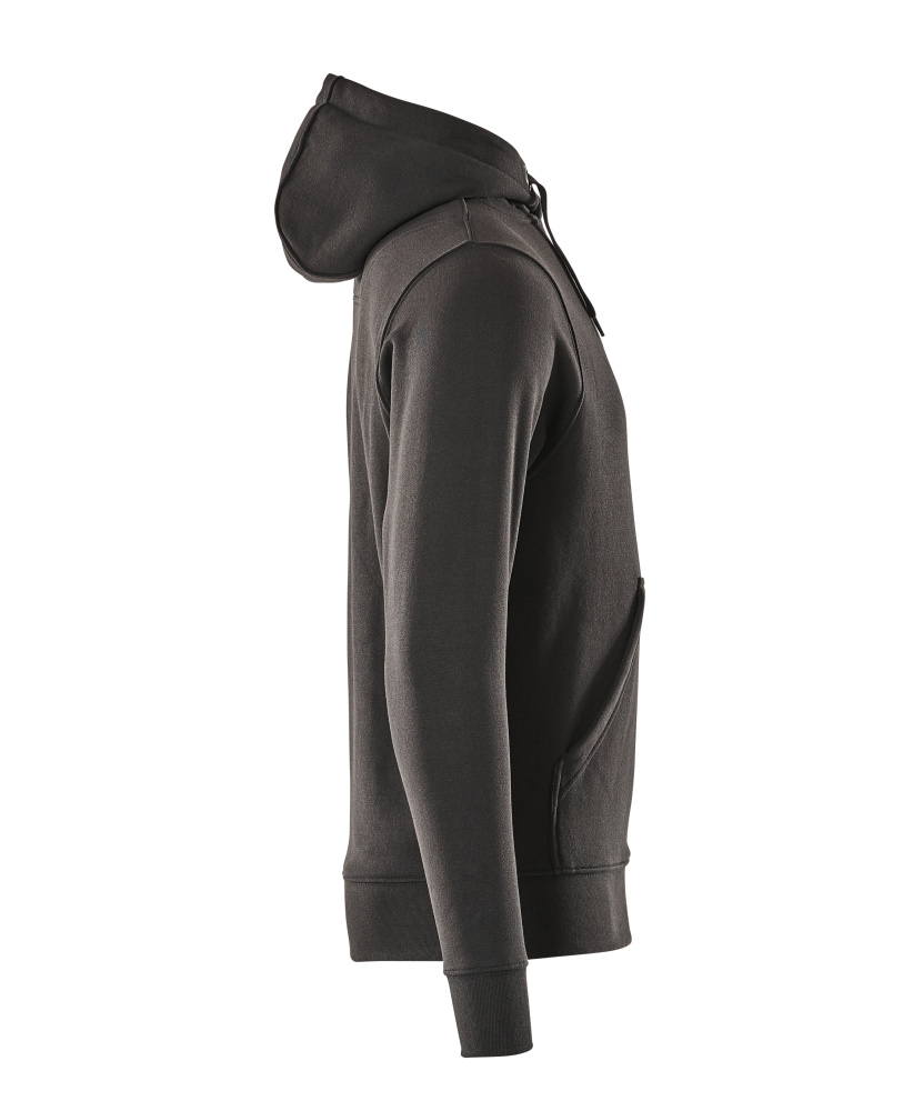 MASCOT® Revel Kapuzensweatshirt Größe XS, schwarz Produktbild img4 L