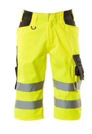hi-vis gelb/schwarz