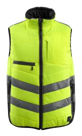 hi-vis orange/dunkelanthrazit