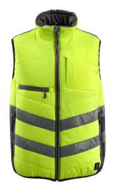 hi-vis gelb/schwarz