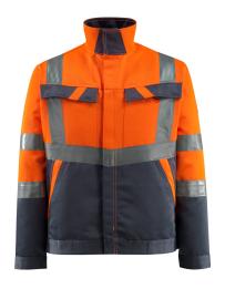 hi-vis gelb/dunkelanthrazit