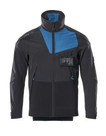 schwarz/dunkelanthrazit