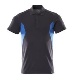 Polo-Shirt, moderne Passform